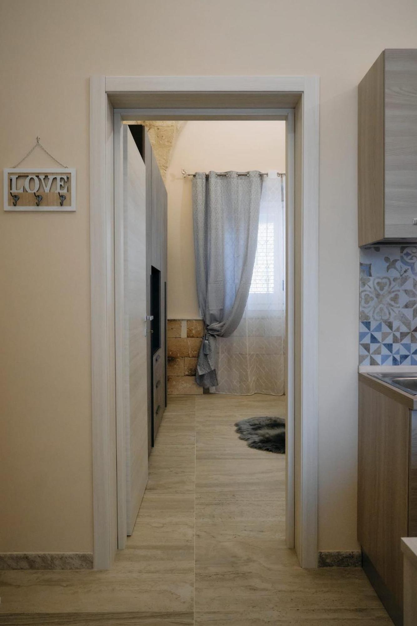 Case Vacanze Da Pino A E B Torchiarolo Esterno foto