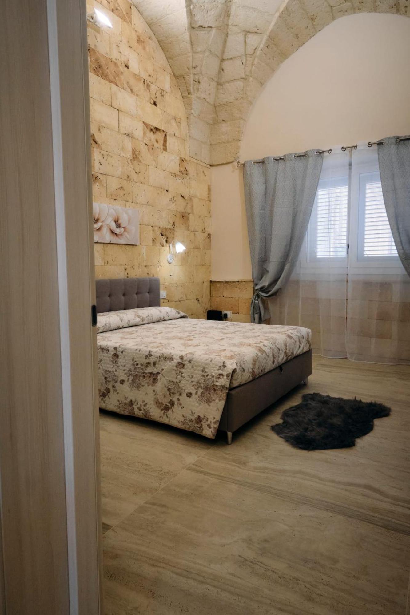 Case Vacanze Da Pino A E B Torchiarolo Esterno foto