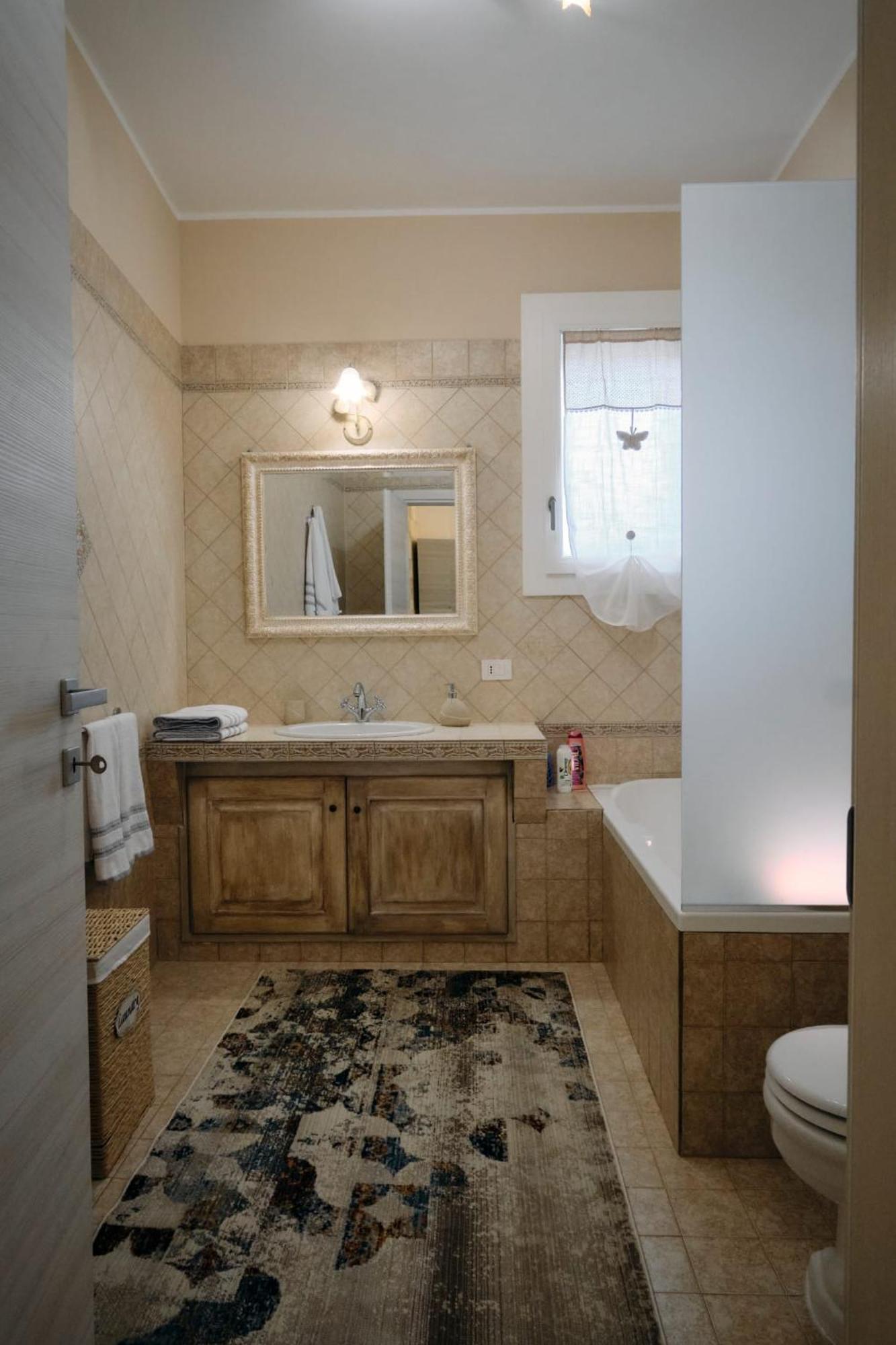 Case Vacanze Da Pino A E B Torchiarolo Esterno foto