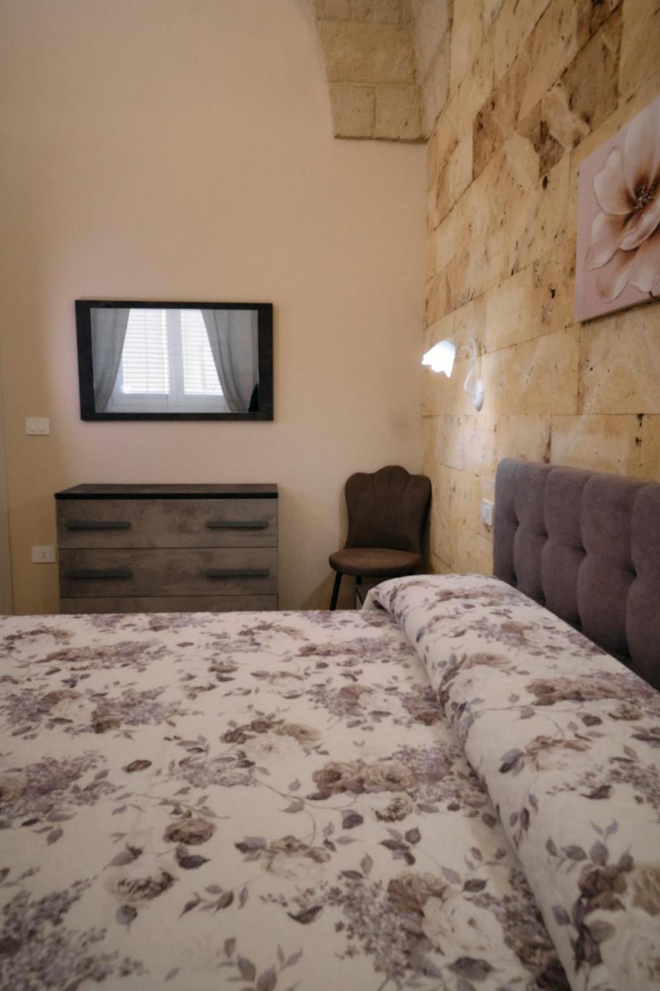 Case Vacanze Da Pino A E B Torchiarolo Esterno foto